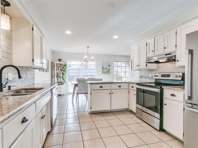 6012 NW 83rd Street, Oklahoma City, OK 73132