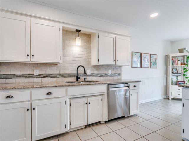 6012 NW 83rd Street, Oklahoma City, OK 73132