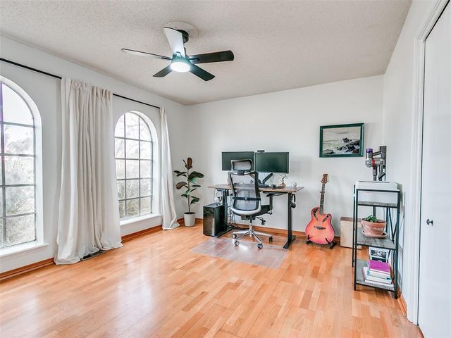 6012 NW 83rd Street, Oklahoma City, OK 73132