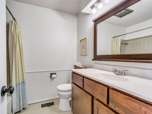 6012 NW 83rd Street, Oklahoma City, OK 73132