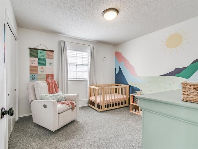 6012 NW 83rd Street, Oklahoma City, OK 73132