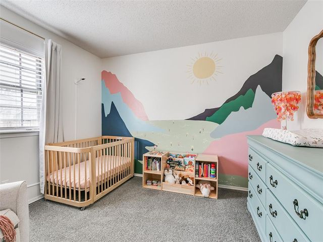 6012 NW 83rd Street, Oklahoma City, OK 73132