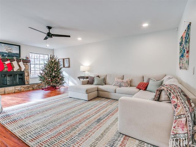 6012 NW 83rd Street, Oklahoma City, OK 73132