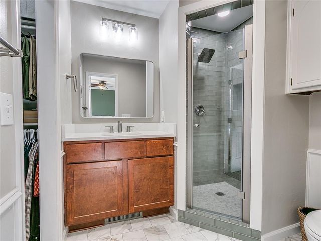 6012 NW 83rd Street, Oklahoma City, OK 73132