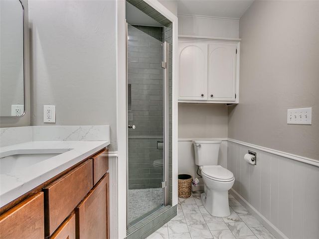 6012 NW 83rd Street, Oklahoma City, OK 73132