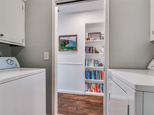 6012 NW 83rd Street, Oklahoma City, OK 73132