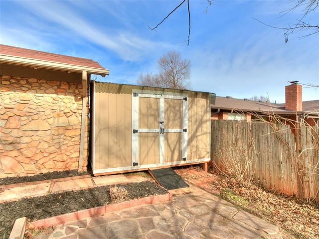 6012 NW 83rd Street, Oklahoma City, OK 73132