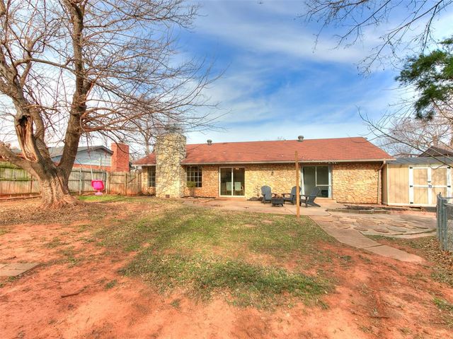 6012 NW 83rd Street, Oklahoma City, OK 73132