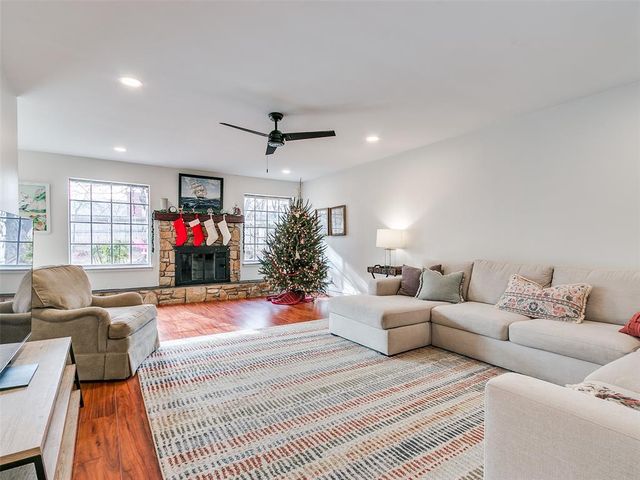 6012 NW 83rd Street, Oklahoma City, OK 73132