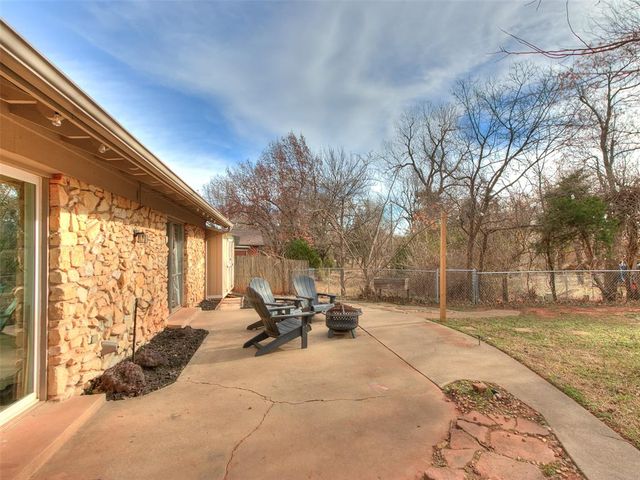 6012 NW 83rd Street, Oklahoma City, OK 73132