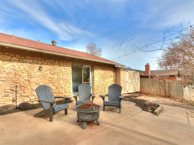 6012 NW 83rd Street, Oklahoma City, OK 73132