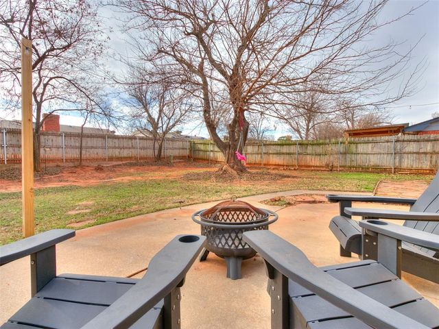 6012 NW 83rd Street, Oklahoma City, OK 73132