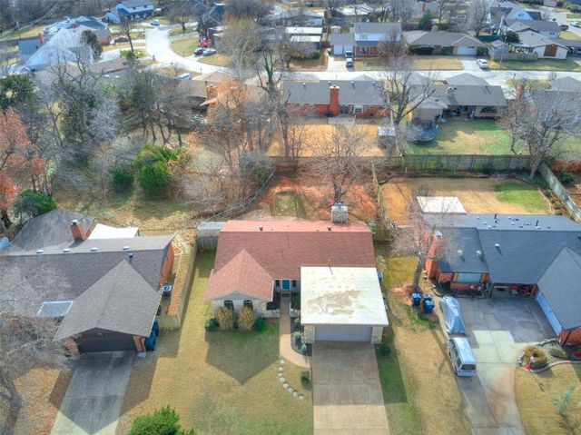 6012 NW 83rd Street, Oklahoma City, OK 73132