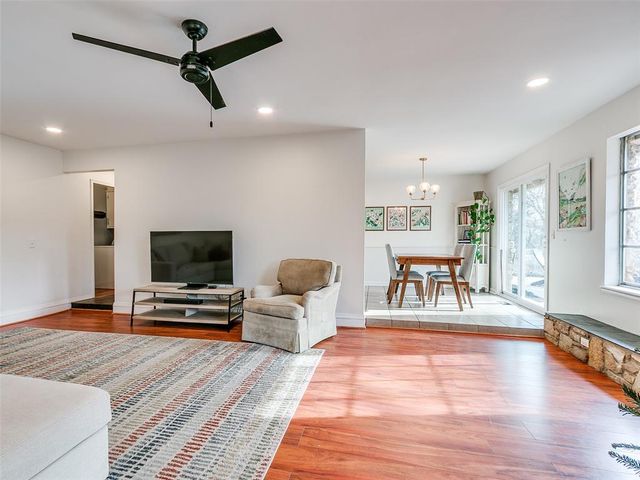 6012 NW 83rd Street, Oklahoma City, OK 73132