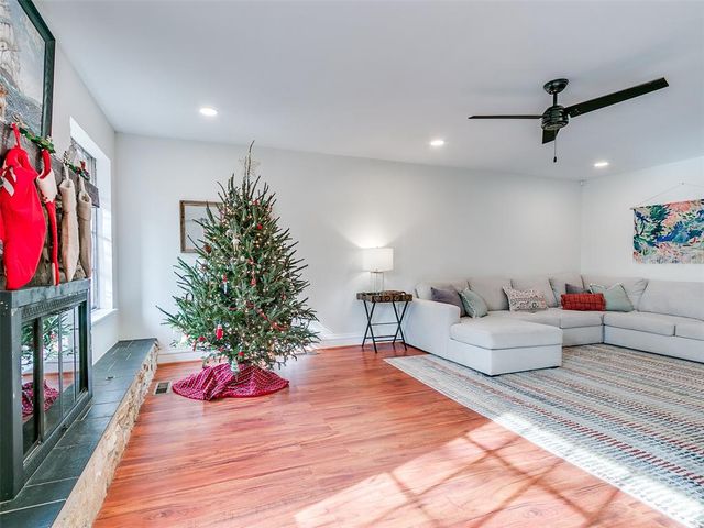 6012 NW 83rd Street, Oklahoma City, OK 73132