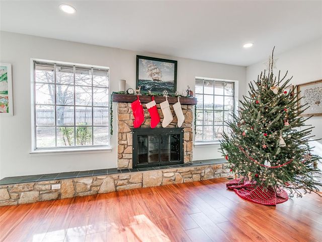 6012 NW 83rd Street, Oklahoma City, OK 73132