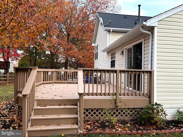 1406 WILLOW OAK DR, Frederick, MD 21701