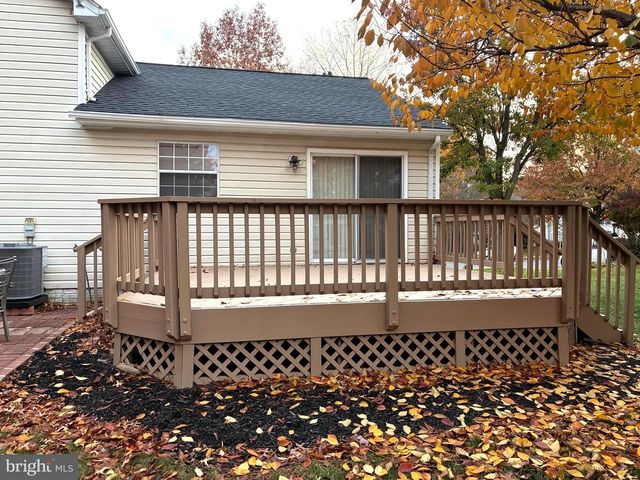 1406 WILLOW OAK DR, Frederick, MD 21701