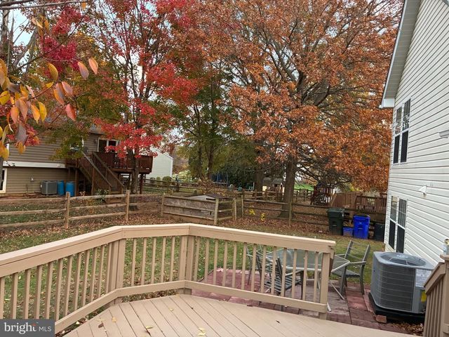 1406 WILLOW OAK DR, Frederick, MD 21701