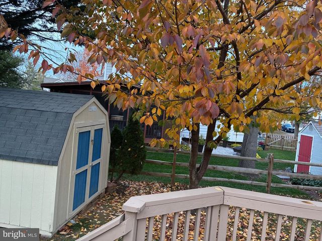 1406 WILLOW OAK DR, Frederick, MD 21701