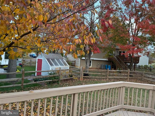 1406 WILLOW OAK DR, Frederick, MD 21701