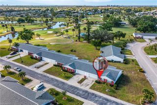 7008 Foxfire DR, Fort Myers, FL 33919
