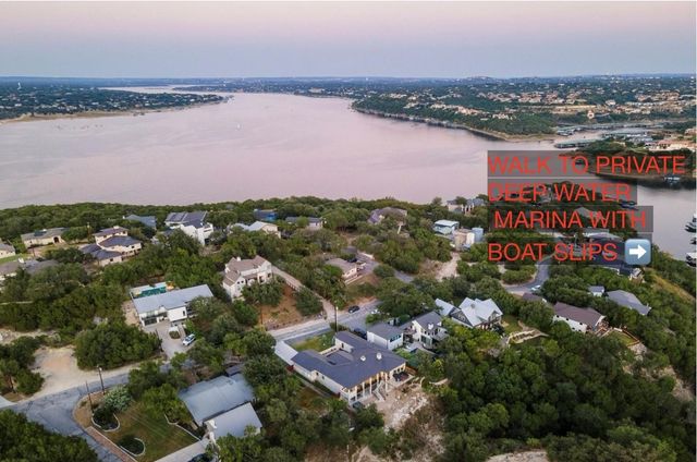 19509 INVERNESS DR, Spicewood, TX 78669