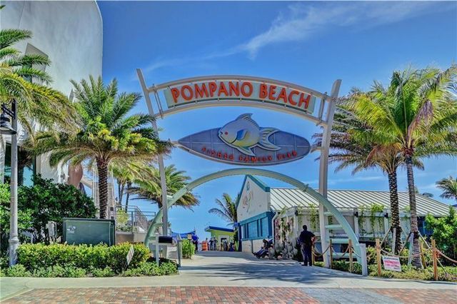 1439 S Ocean Blvd 108, Pompano Beach, FL 33062