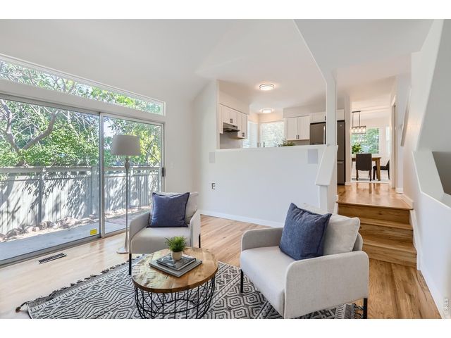 3200 Wright Ave, Boulder, CO 80301