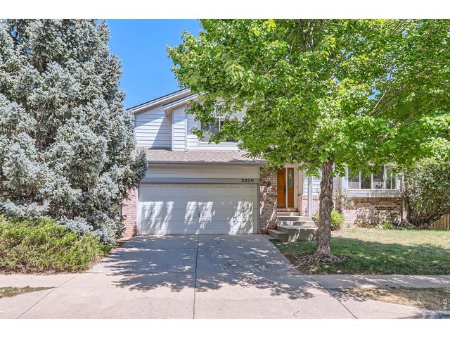 3200 Wright Ave, Boulder, CO 80301