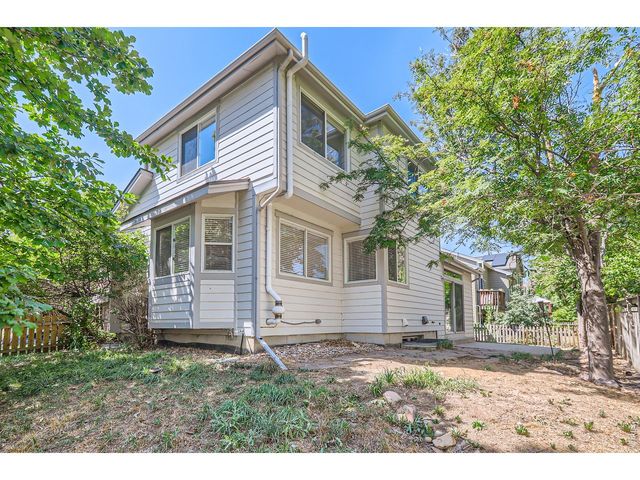 3200 Wright Ave, Boulder, CO 80301