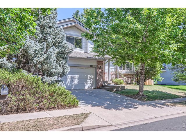 3200 Wright Ave, Boulder, CO 80301