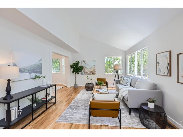 3200 Wright Ave, Boulder, CO 80301
