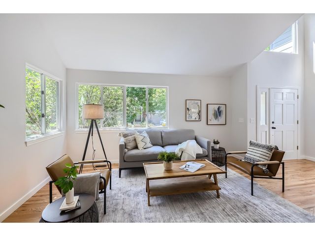 3200 Wright Ave, Boulder, CO 80301