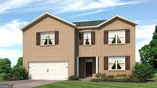 329 Creekview Way, Dallas, GA 30132