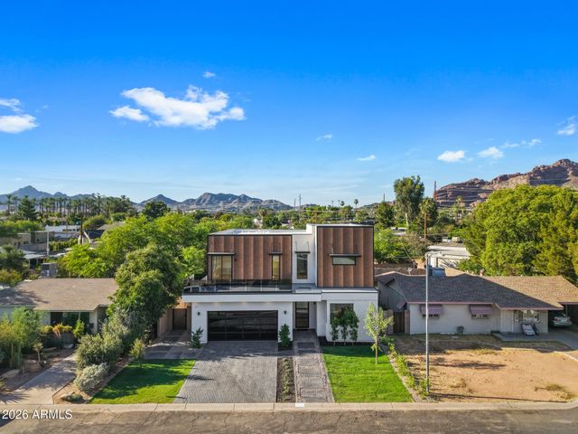 4422 E ROMA Avenue, Phoenix, AZ 85018
