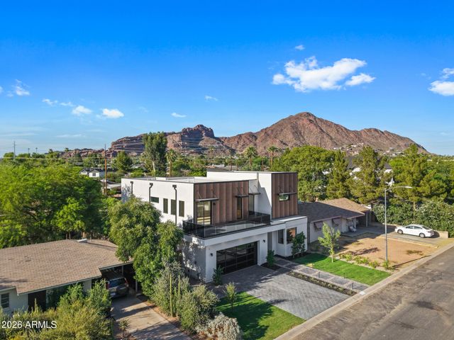 4422 E ROMA Avenue, Phoenix, AZ 85018