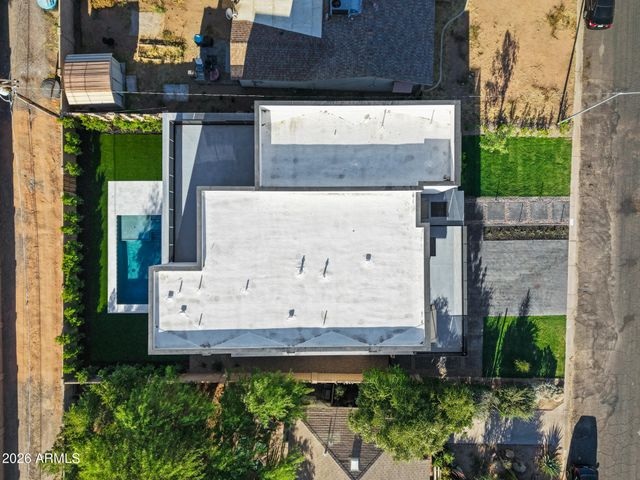 4422 E ROMA Avenue, Phoenix, AZ 85018