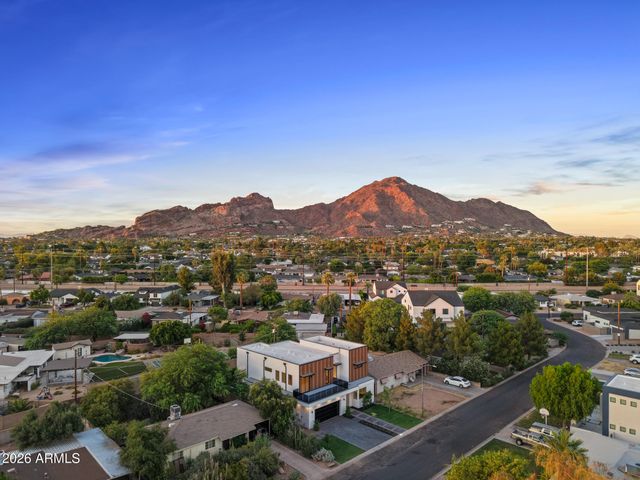 4422 E ROMA Avenue, Phoenix, AZ 85018