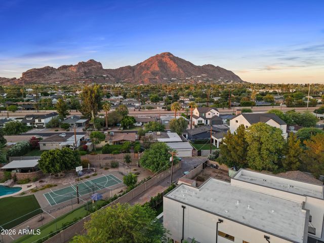 4422 E ROMA Avenue, Phoenix, AZ 85018