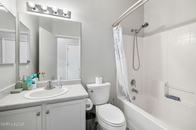 9370 Brightridge Drive, Reno, NV 89506