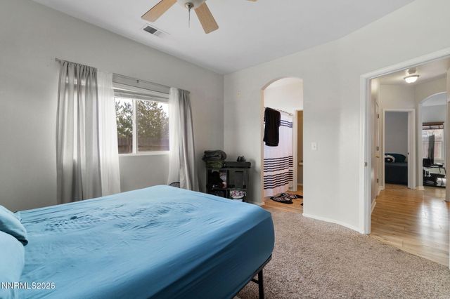 9370 Brightridge Drive, Reno, NV 89506