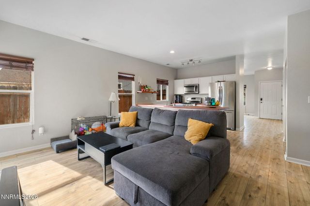 9370 Brightridge Drive, Reno, NV 89506