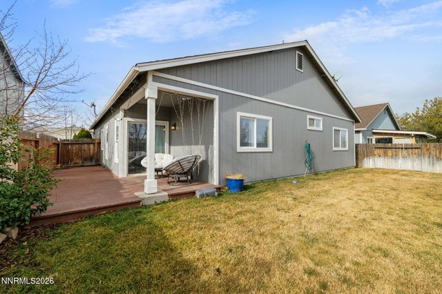 9370 Brightridge Drive, Reno, NV 89506