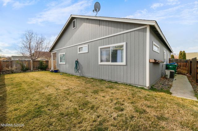 9370 Brightridge Drive, Reno, NV 89506