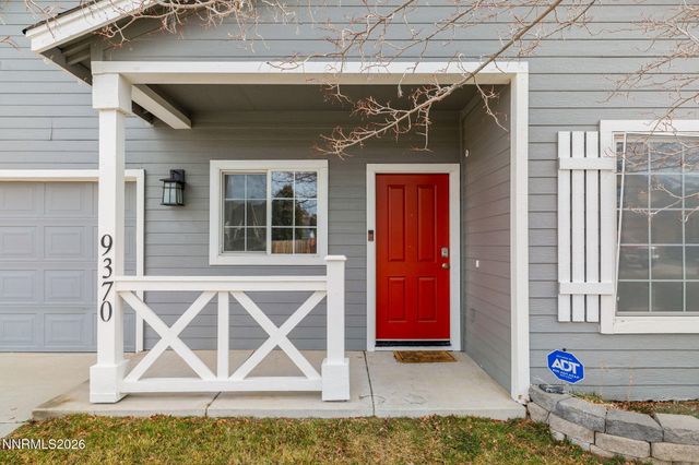9370 Brightridge Drive, Reno, NV 89506