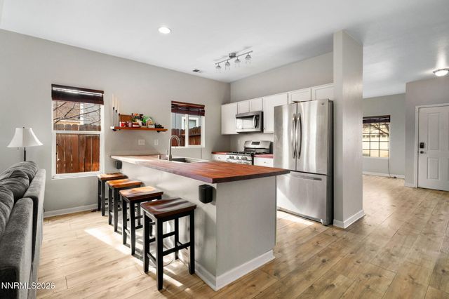 9370 Brightridge Drive, Reno, NV 89506