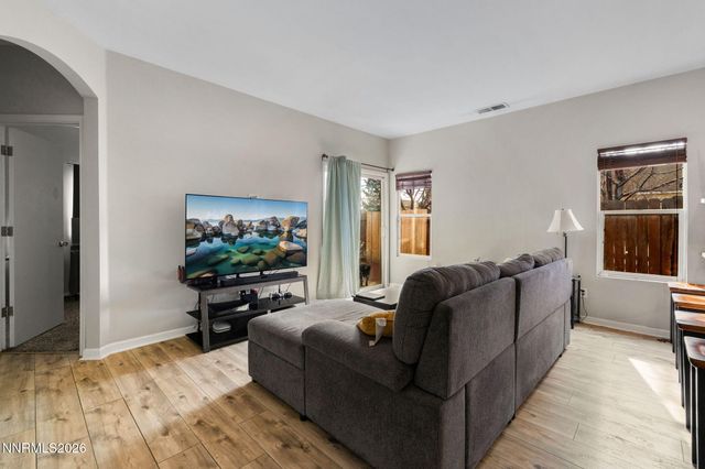 9370 Brightridge Drive, Reno, NV 89506