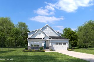 1291 Piper Glen Drive, Sunset Beach, NC 28468