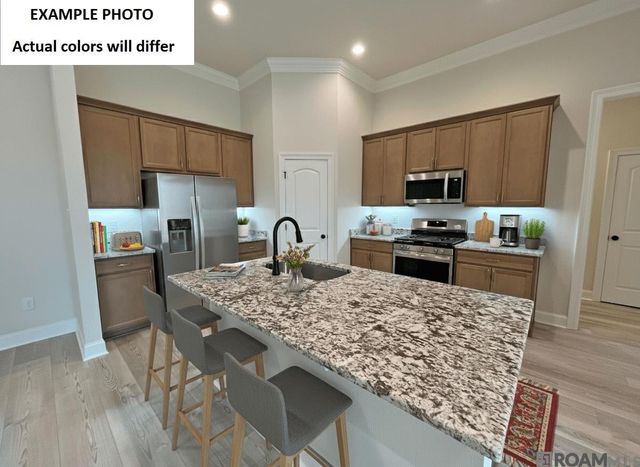 8774 Lyndanne Drive, Denham Springs, LA 70726